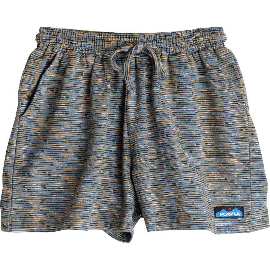 KAVU Coast Haven Short - Women's Layer Line Up