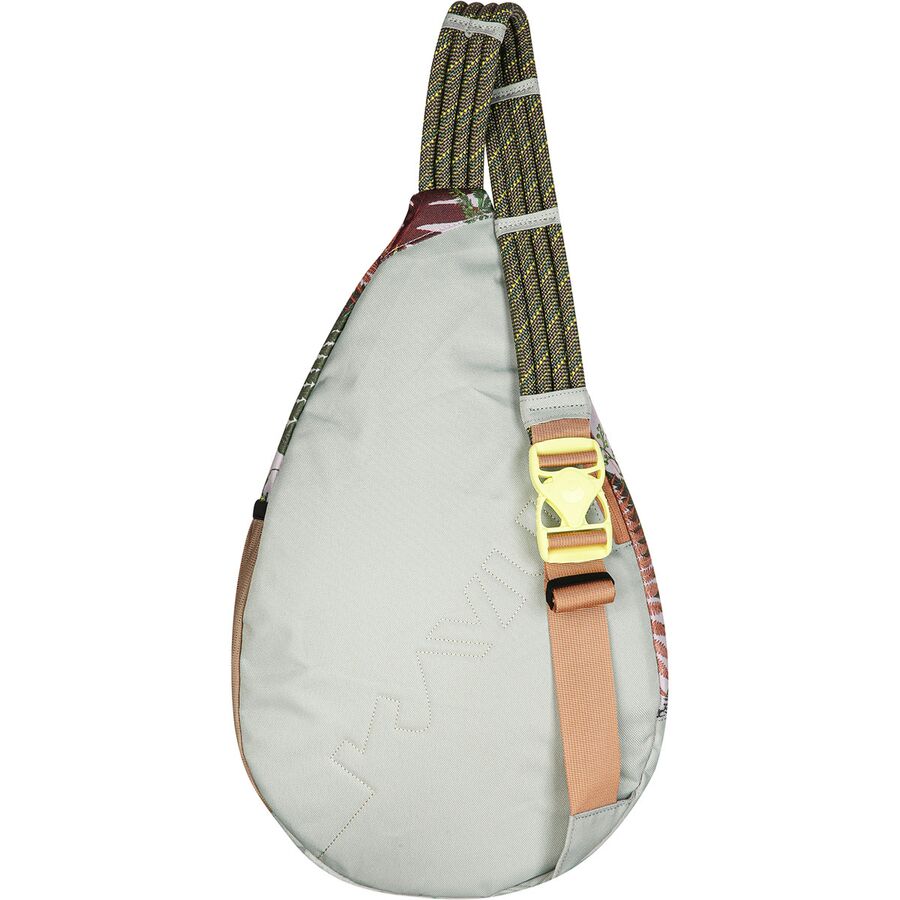 KAVU Keeper Cross Body Bag - Women's Sail Dreams