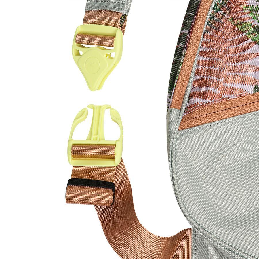 KAVU Keeper Cross Body Bag - Women's Sail Dreams