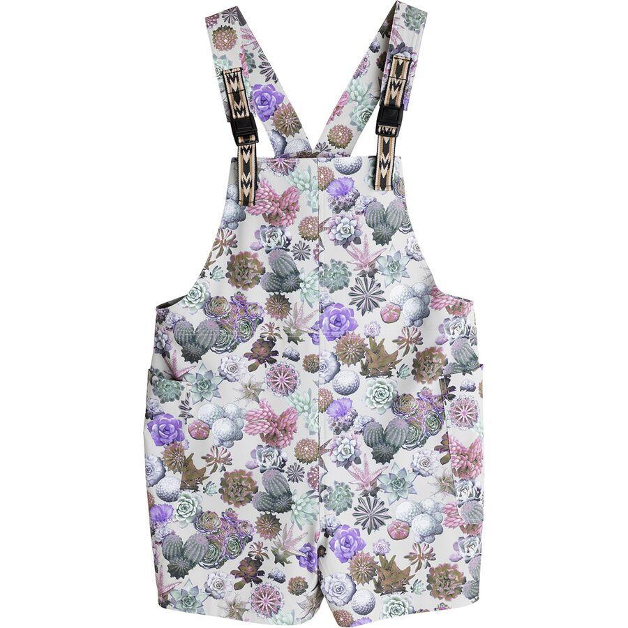 KAVU Montanita Jumper - Women's Succulents