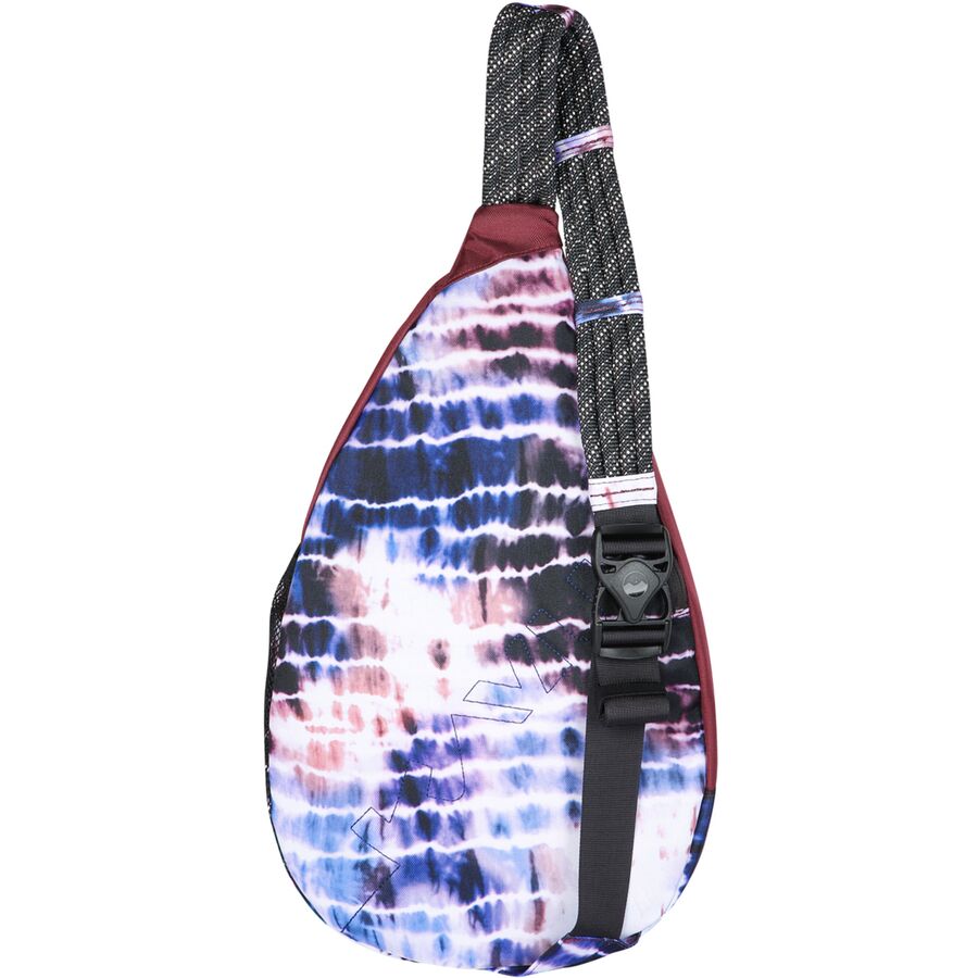 KAVU Paxton Sling Pack - Women's Drift Tide