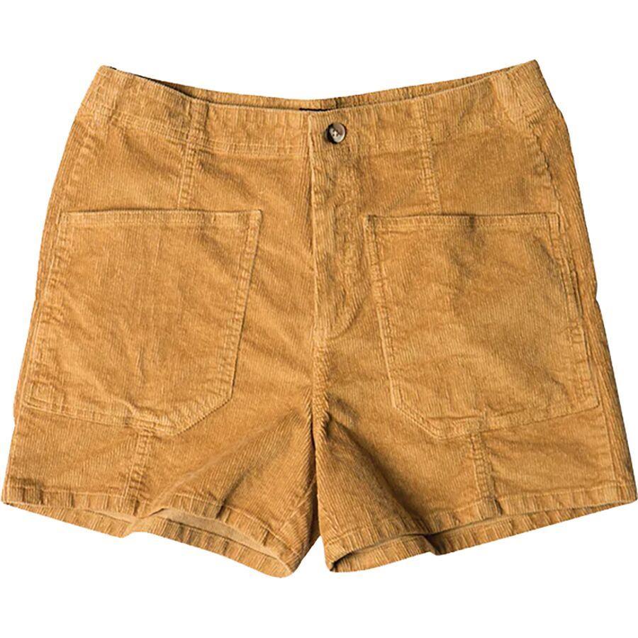 KAVU Shore Thing Short - Women's Basswood