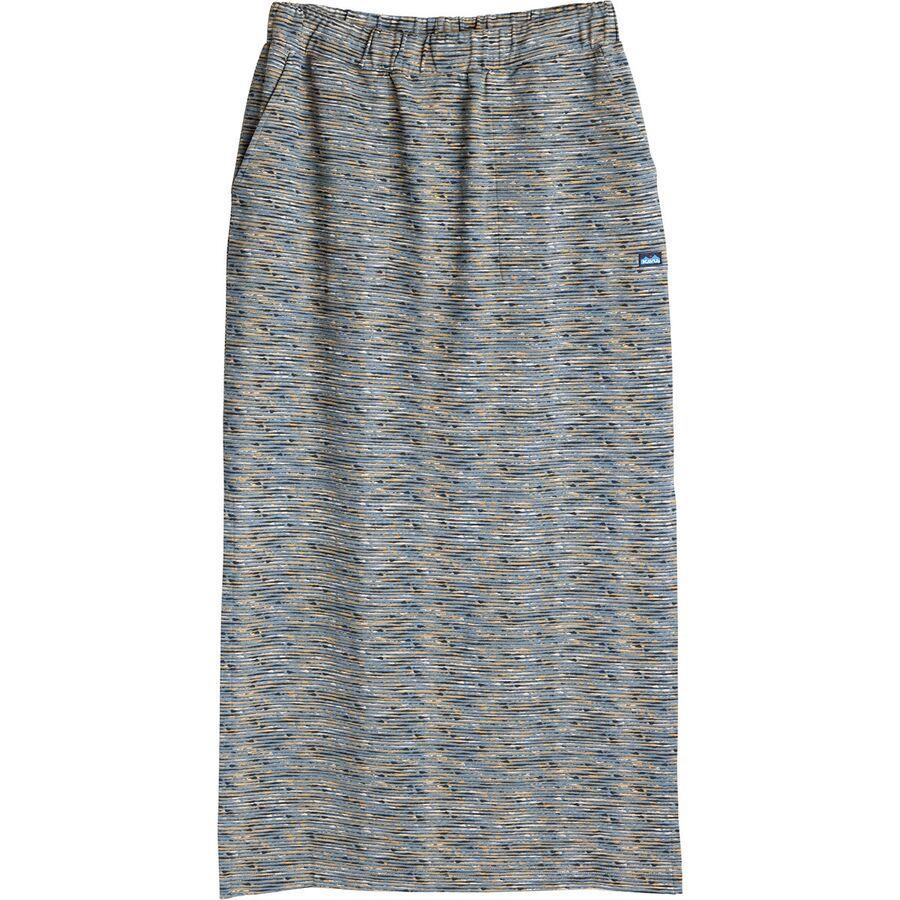 KAVU Somerset Skirt - Women's Layer Line Up