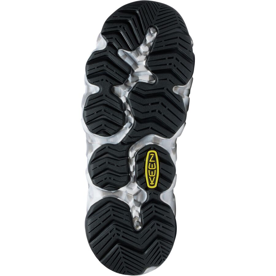 KEEN Hyperport H2 Sandal - Men's Alloy/Legion Blue