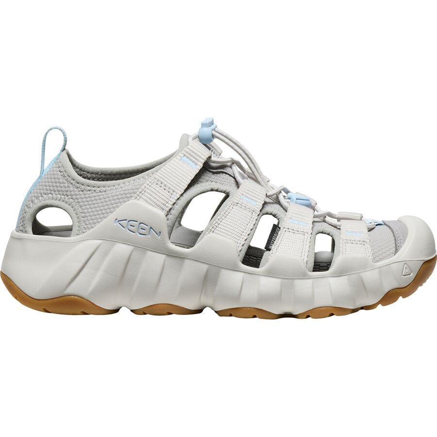 KEEN Hyperport H2 Sandal - Women's Alloy/Skyway