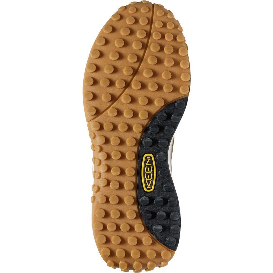 KEEN KS86 Shoe - Women's Birch/Star White