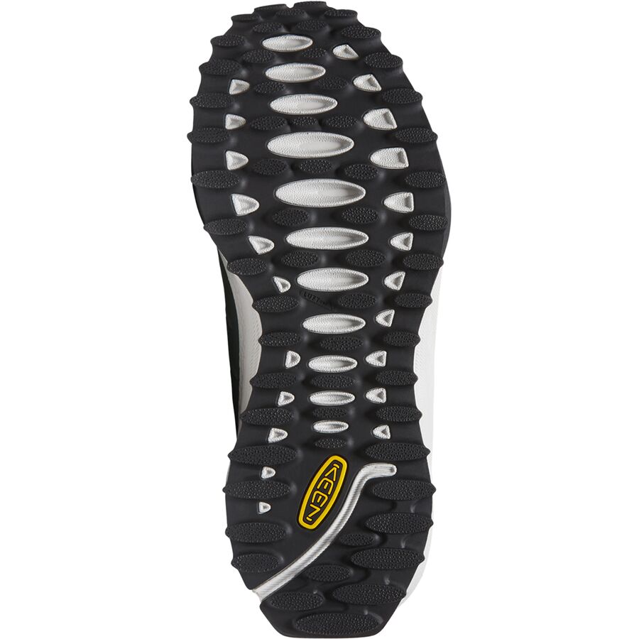 KEEN Zionic Mid WP Boot - Women's Dark Forest/Sea Moss