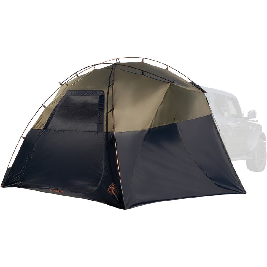 Kelty Highroads Shelter Burnt Olive/Peat