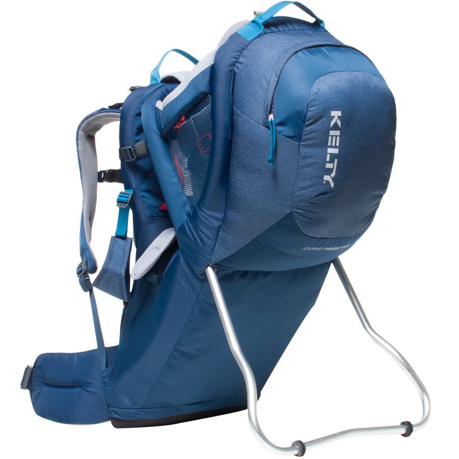 Kelty Journey PerfectFIT 26L Backpack Insignia Blue