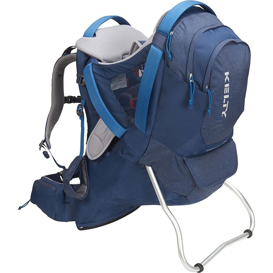 Kelty Journey PerfectFIT Elite 26L Backpack Insignia Blue