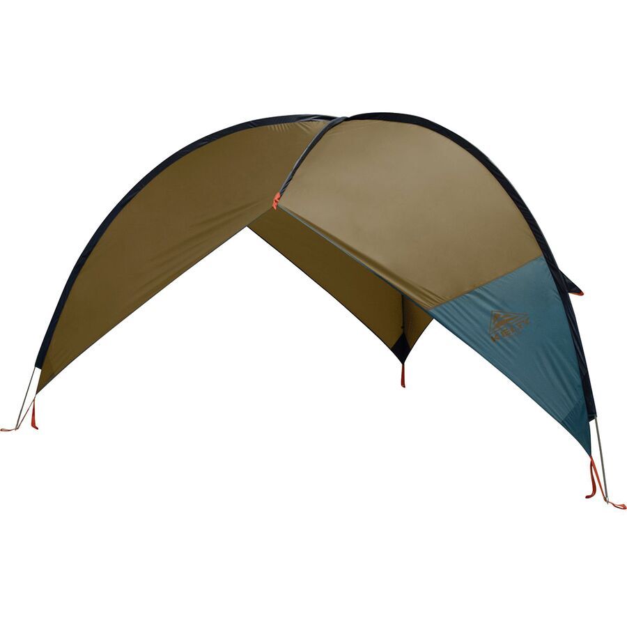 Kelty Sunshade + Side Wall Fallen Rock/Hydro