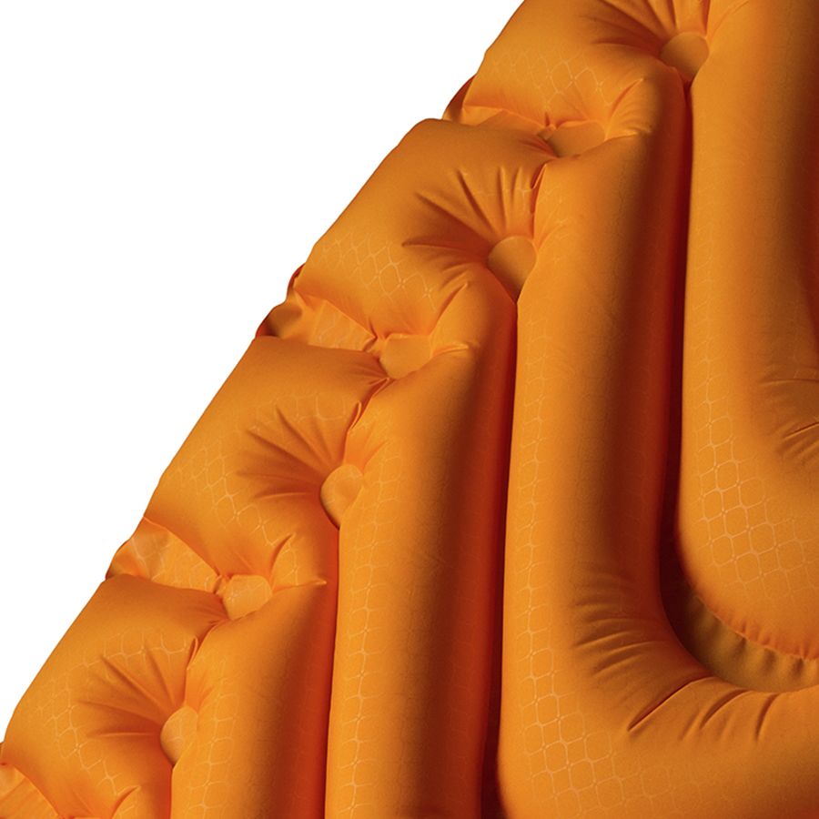 Klymit Insulated Static V Ultralite Pad Orange