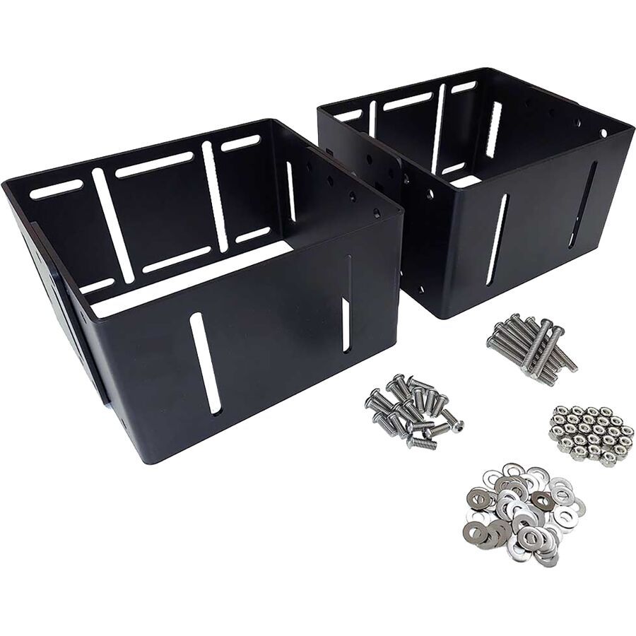 Klymit WaterPORT 8 Gallon Bed Rack Mount One Color