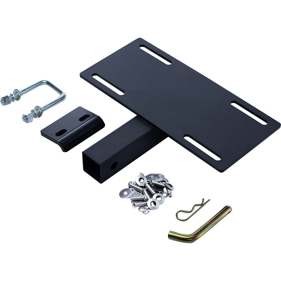 Klymit WaterPORT 8 Gallon Hitch Mount One Color