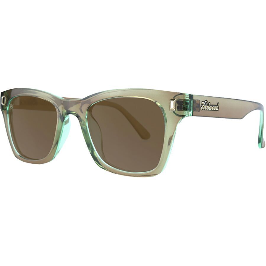 Knockaround Seventy Nines Polarized Sunglasses Aged Sage