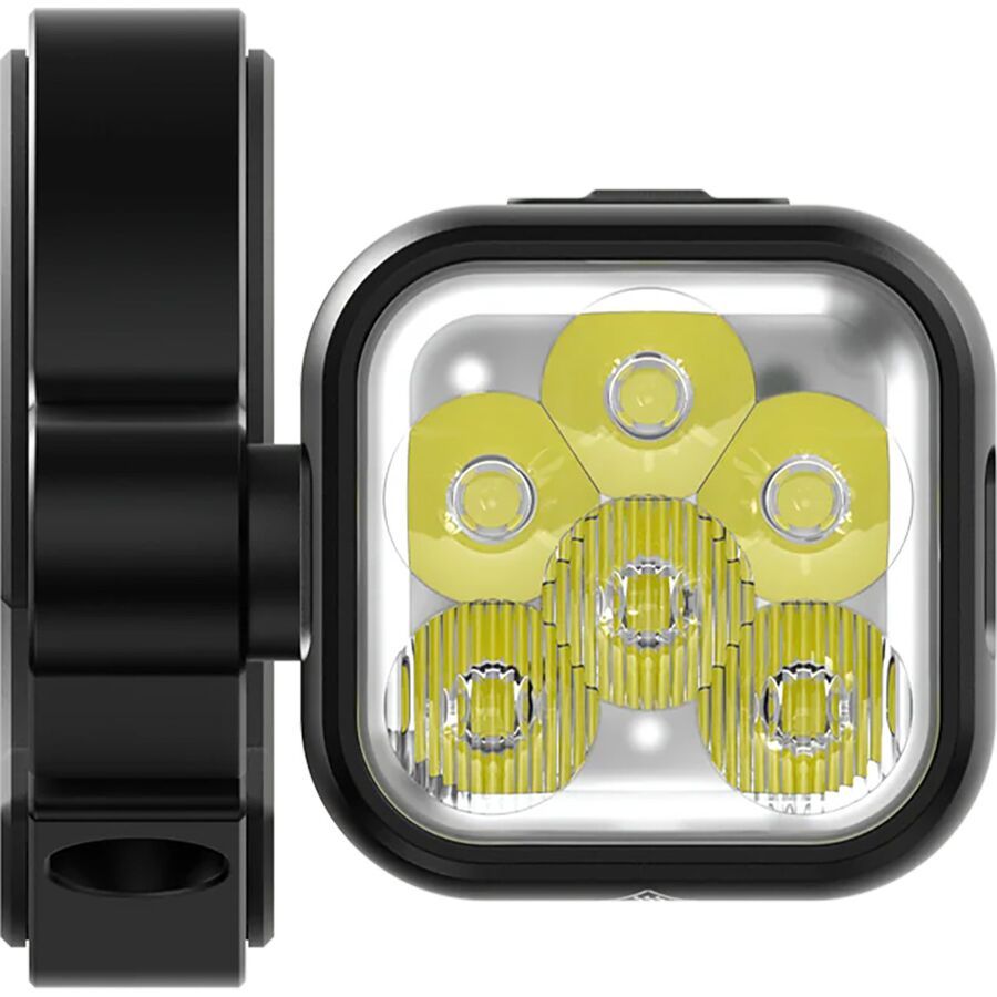 Knog Blinder E 900 Front E-Bike Light Black