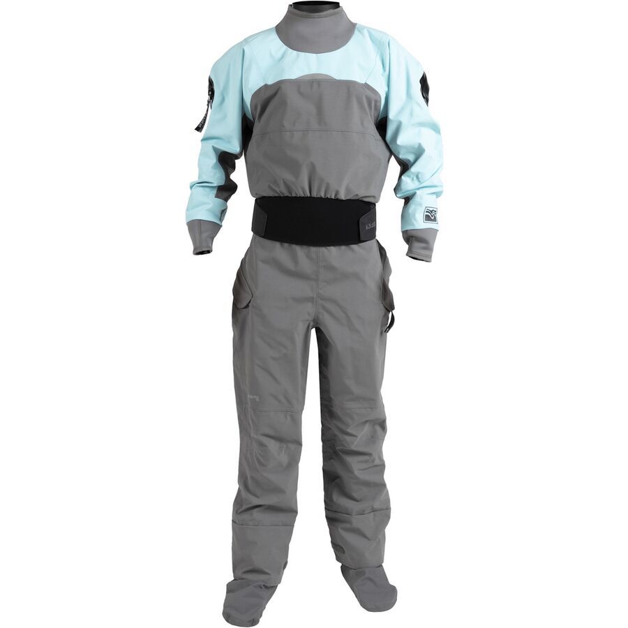 Kokatat GORE-TEX Icon Drysuit - Women's Ice