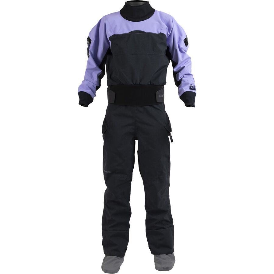 Kokatat GORE-TEX Icon Drysuit - Women's Iris