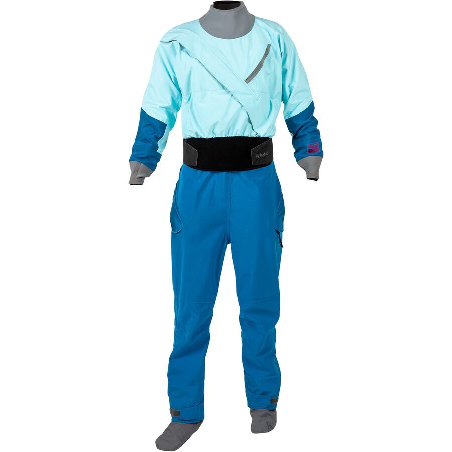 Kokatat GORE-TEX Meridian Drysuit - Women's Ice