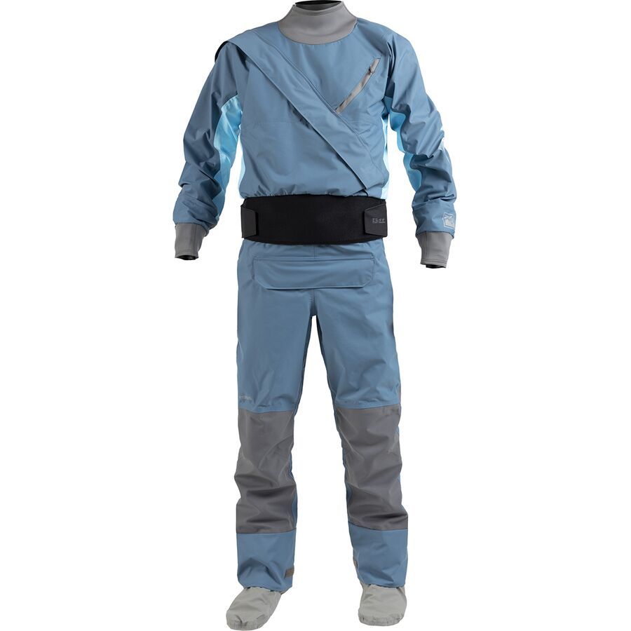 Kokatat Hydrus 3.0 Meridian Dry Suit - Men's Storm Blue