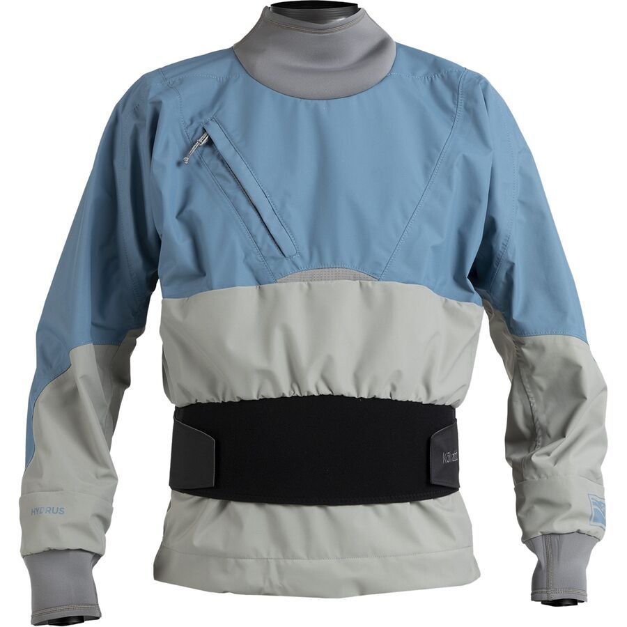 Kokatat Hydrus 3.0 Stoke Dry Top - Men's Storm Blue