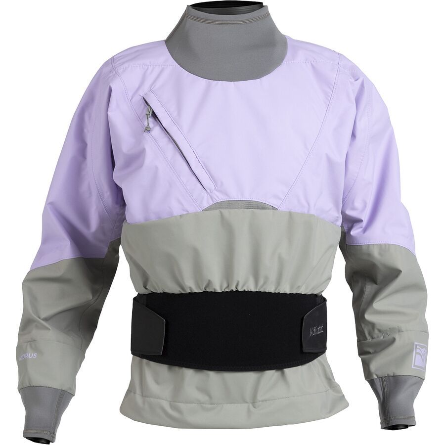 Kokatat Hydrus 3.0 Stoke Drytop - Women's Purple Haze