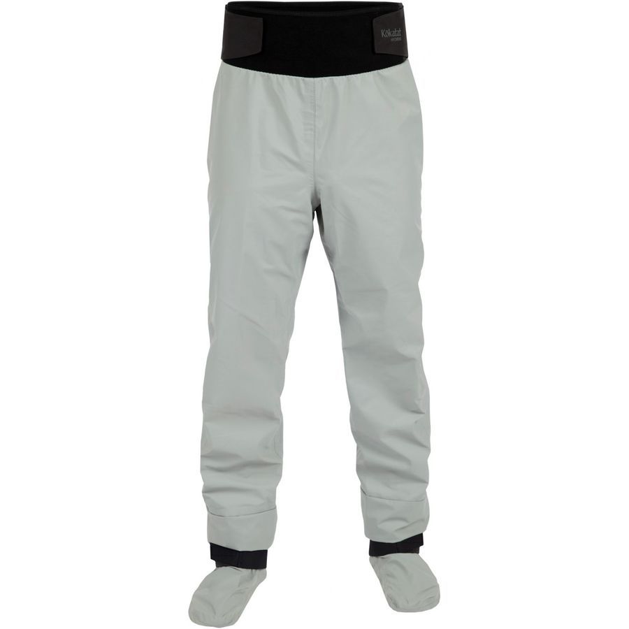 Kokatat Hydrus 3l Tempest Pant Light Gray