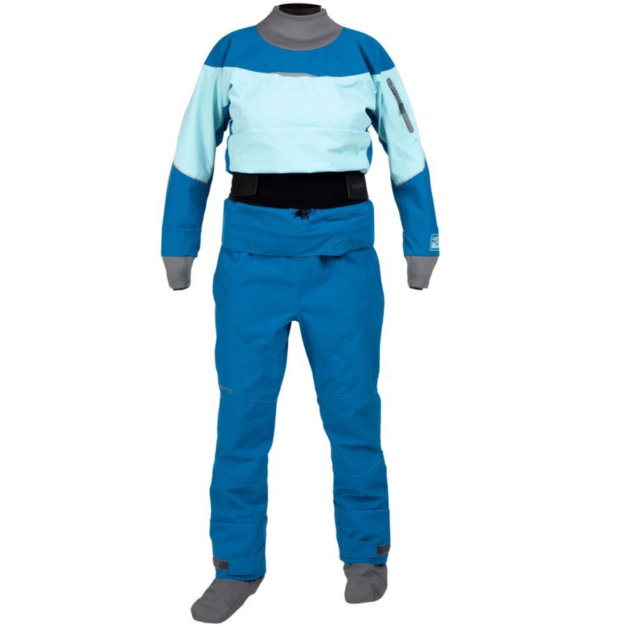 Kokatat Idol GORE-TEX Drysuit - Women's Ice