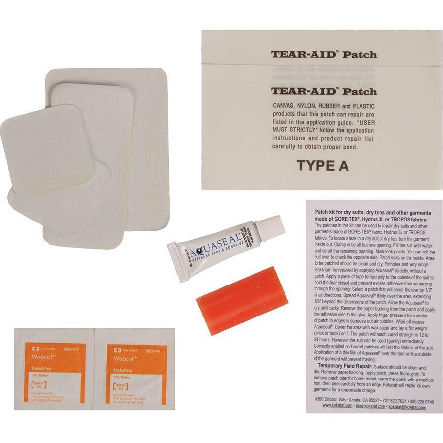 Kokatat Kokatat Field Repair Kit One Color