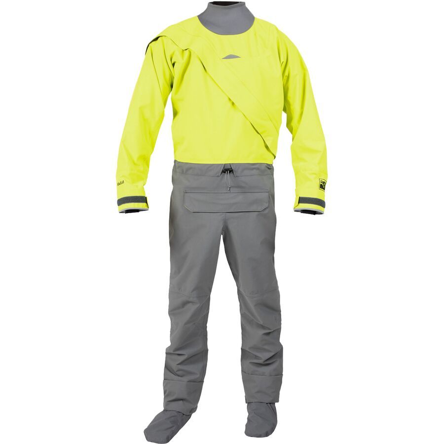 Kokatat Legacy GORE-TEX PRO Dry Suit - Men's