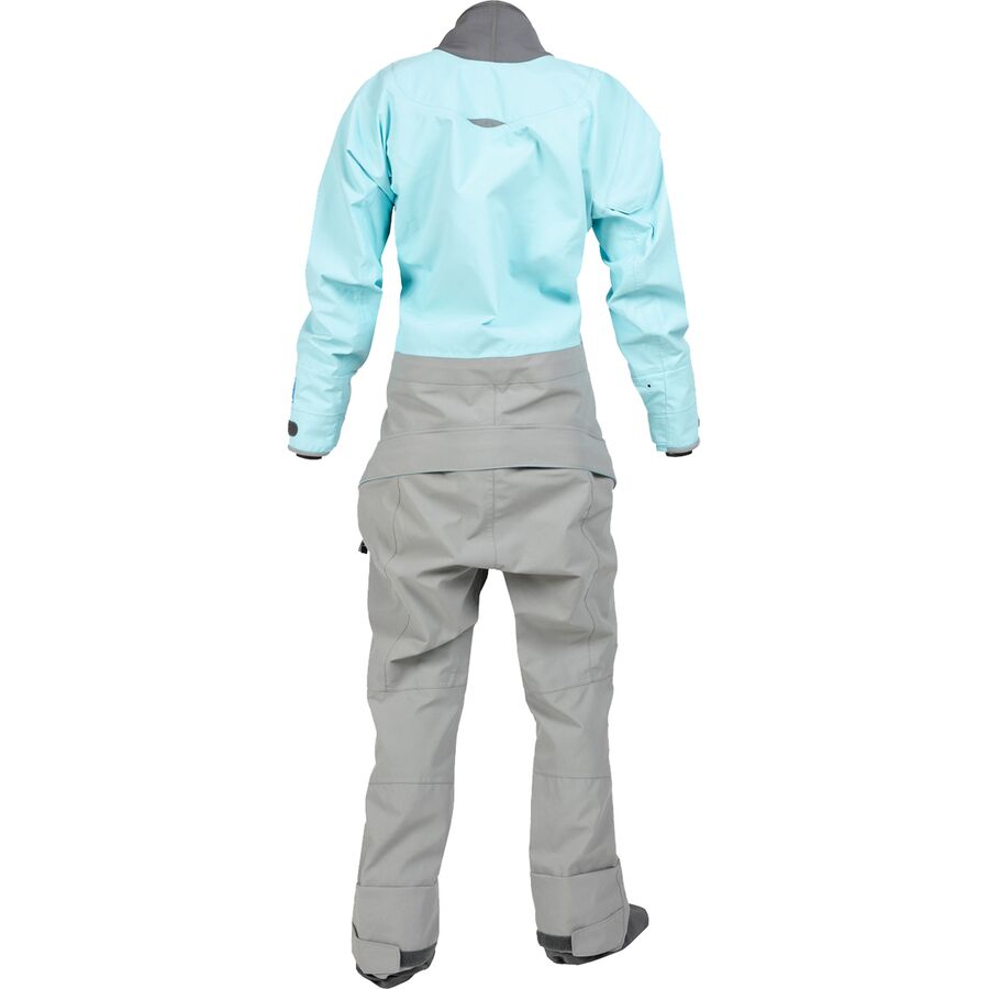 Kokatat Legacy GORE-TEX PRO Dry Suit - Women's Ice