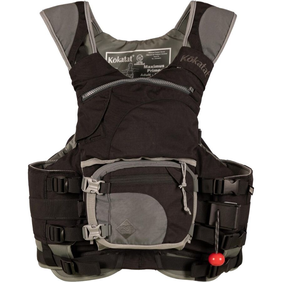 Kokatat Maximus Centurion Personal Flotation Device Black