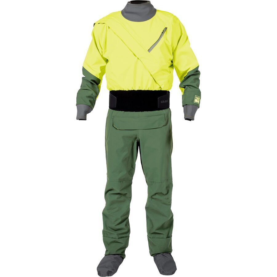 Kokatat Meridian GORE-TEX Dry Suit - Men's Mantis