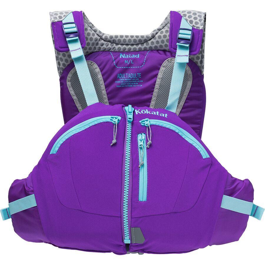 Kokatat Naiad Personal Flotation Device - Women's Purple