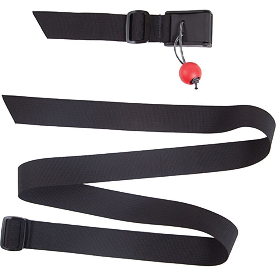 Kokatat Neptune & Poseidon Quick Release Belt Black