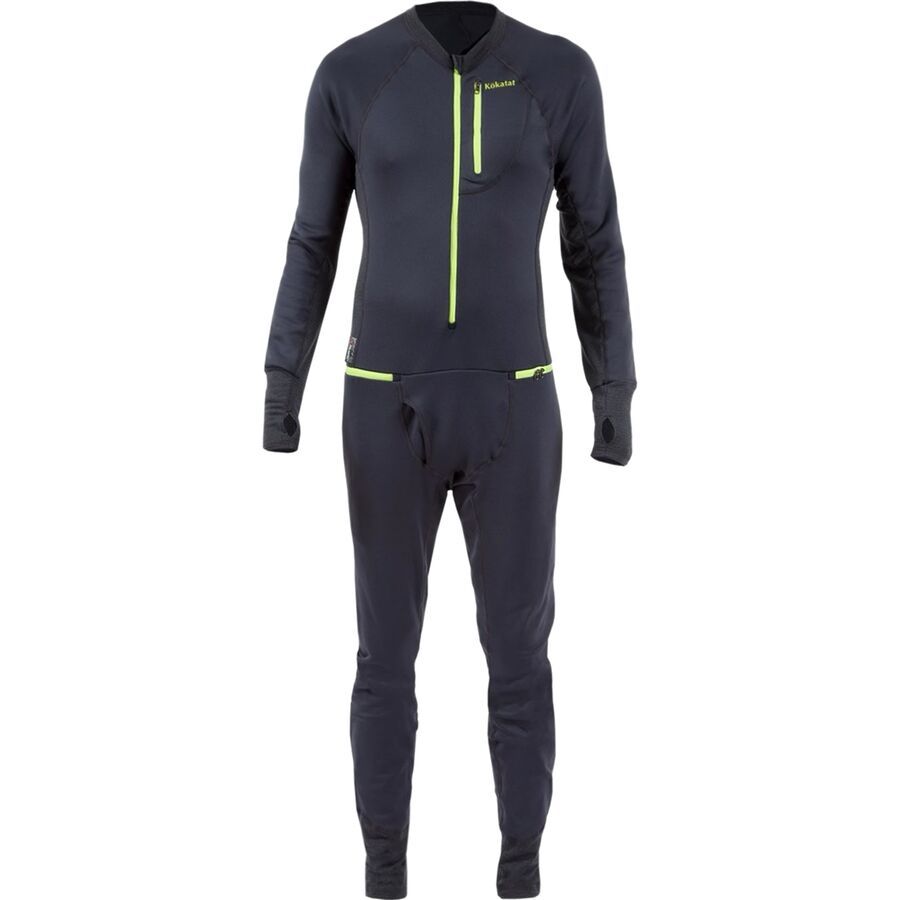 Kokatat Polartec Habanero Liner - Men's Coal