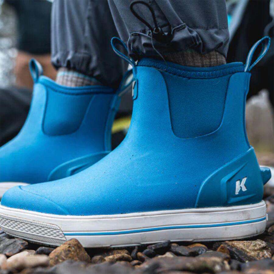 Korkers Neo Flex Ankle Boot - Women's Blue