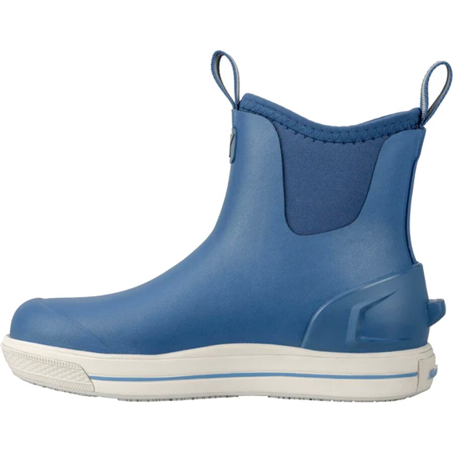 Korkers Neo Flex Ankle Boot - Women's Blue