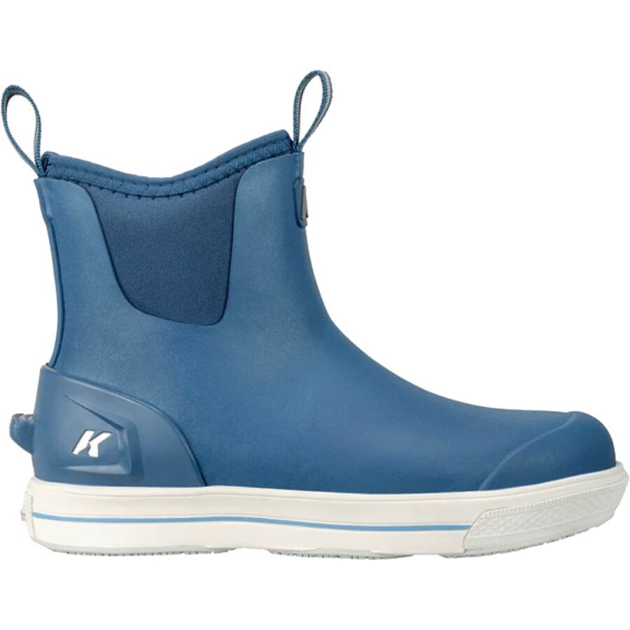 Korkers Neo Flex Ankle Boot - Women's Blue