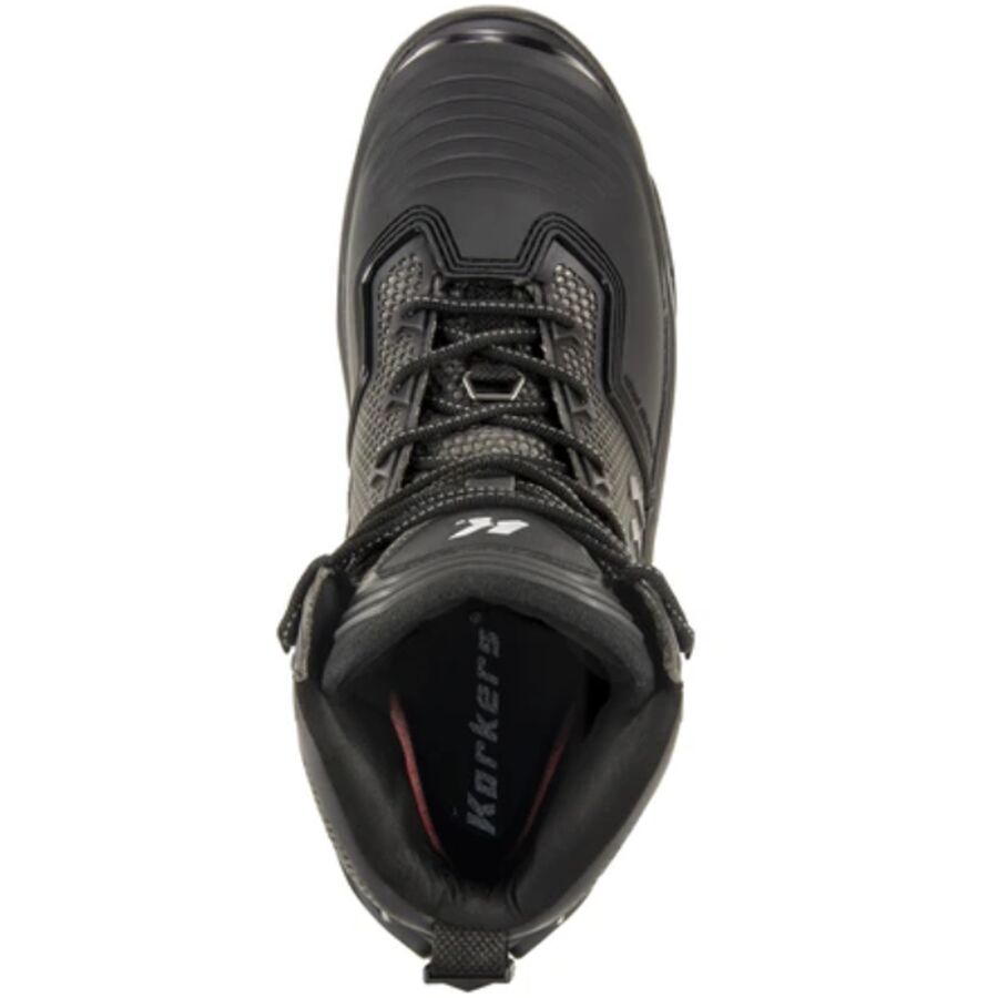 Korkers River Ops Wading Boot Felt & Vibram Soles
