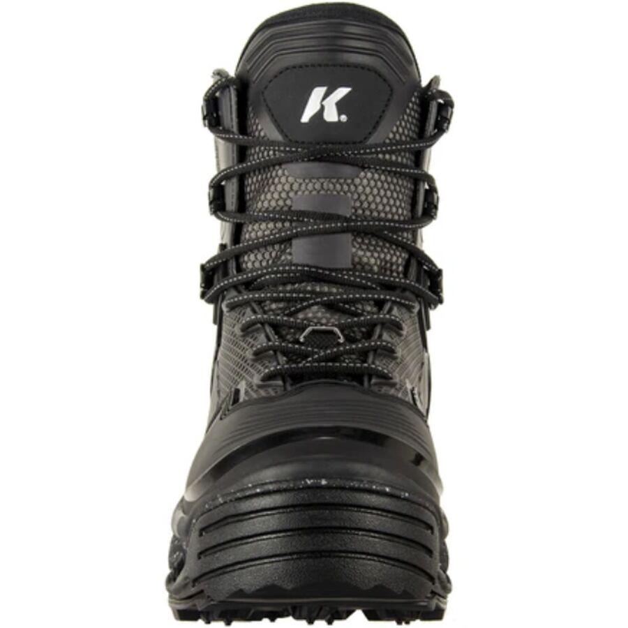 Korkers River Ops Wading Boot Felt & Vibram Soles