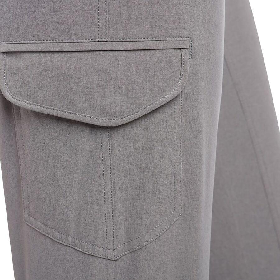 KUHL Freeflex Roll-Up Pant - Women's Flint
