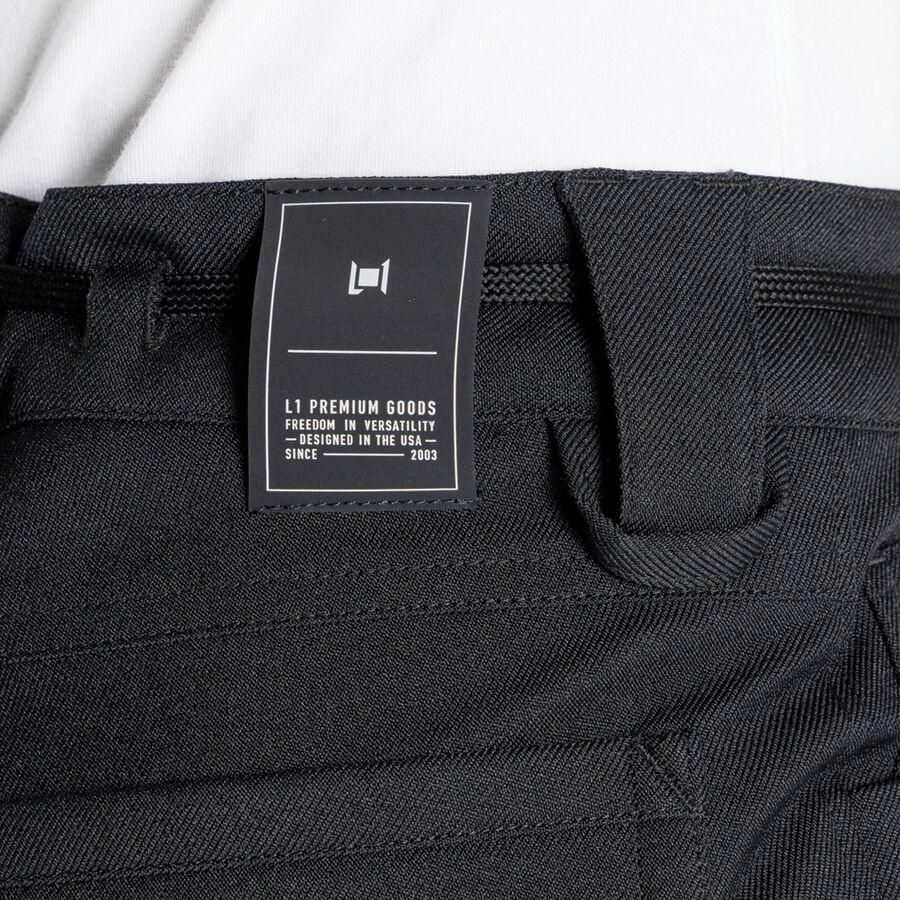 L1 Heartbreaker Twill Pant - Women's Moss