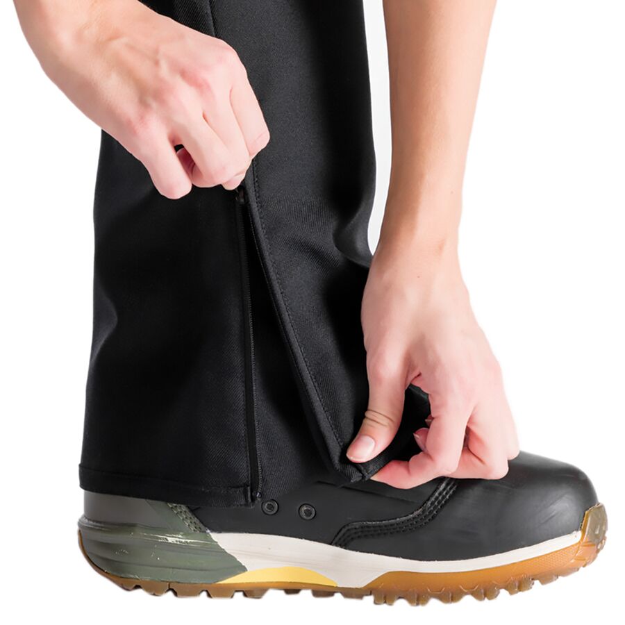 L1 Heartbreaker Twill Pant - Women's Moss