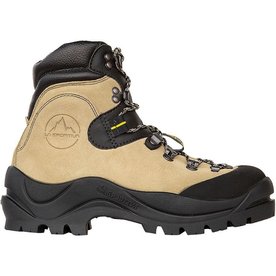 La Sportiva Makalu Mountaineering Boot - Men's Natural