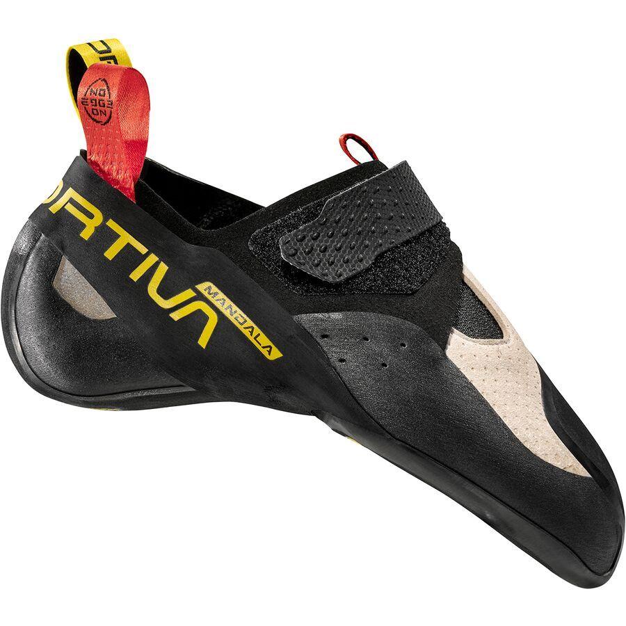 La Sportiva Mandala Climbing Shoe Chalk