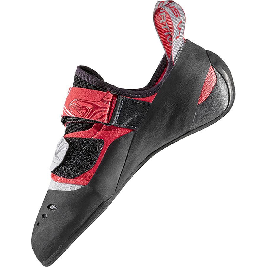 La Sportiva Mistral Climbing Shoe - Women's Velvet/Cloud