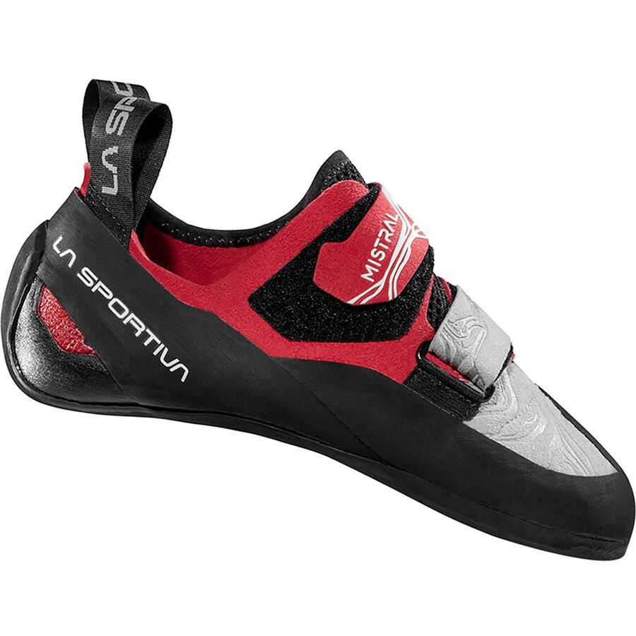 La Sportiva Mistral Climbing Shoe - Women's Velvet/Cloud