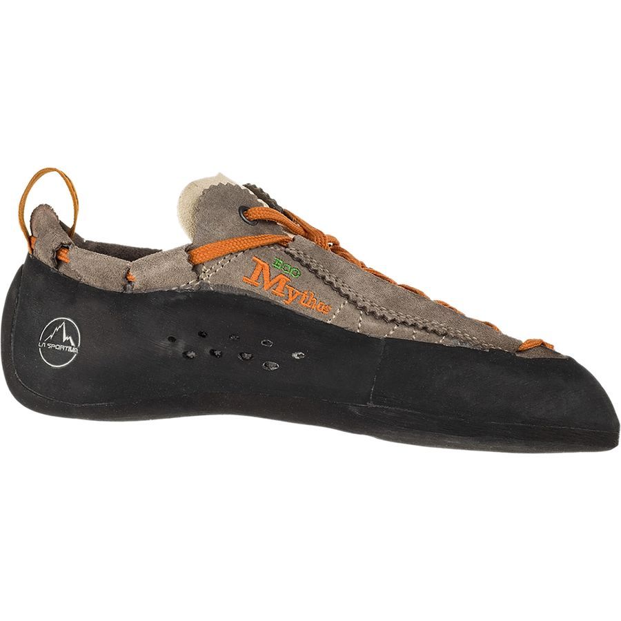 La Sportiva Mythos Eco Climbing Shoe Taupe