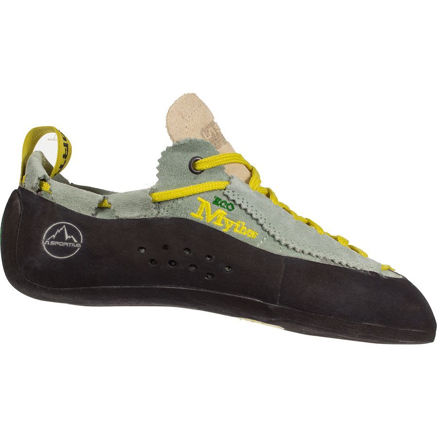 La Sportiva Mythos Eco Climbing Shoe - Women's Greenbay